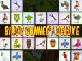 Lojë Birds Connect Deluxe