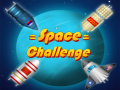 Lojë Space Challenge