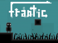 Lojë Frantic