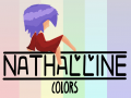 Lojë Nathalline Colors