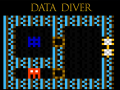 Lojë Data Diver