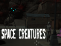 Lojë Space Creatures