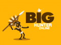 Lojë Big Hunter Online