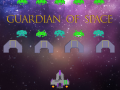 Lojë Guardian of Space