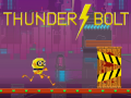 Lojë Thunder Bolt