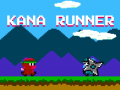 Lojë Kana Runner