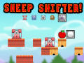 Lojë Sheep Shifter
