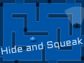 Lojë Hide and Squeak