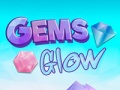 Lojë Gems Glow