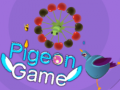 Lojë Pigeon Game