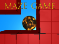 Lojë Maze Game