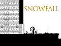 Lojë Snowfall