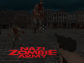 Lojë Nazi Zombie Army