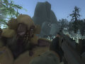 Lojë Alien Attack 2