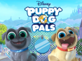 Lojë Puppy Dog Pals