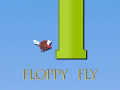 Lojë Floppy Fly