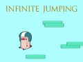 Lojë Infinite Jumping