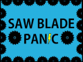 Lojë Saw Blade Panic