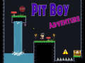 Lojë Pit Boy Adventure