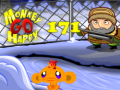 Lojë Monkey Go Happy Stage 171