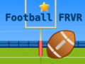 Lojë Football FRVR