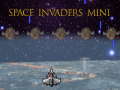Lojë Space Invaders Mini