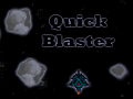 Lojë Quick Blaster