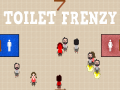 Lojë Toilet Frenzy