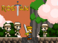 Lojë Rostan