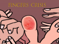 Lojë Finger's Crisis