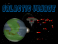 Lojë Galactic Voyage