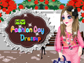 Lojë My Fashion Day Dressup