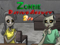 Lojë Zombie Dating Agency 2/3