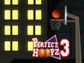Lojë Perfect Hoopz 3