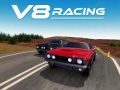 Lojë V8 Racing
