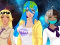 Lojë Princess Earth Chan