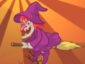 Lojë Magic Dash