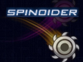 Lojë Spinoider