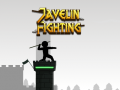 Lojë Javelin Fighting