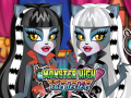 Lojë Monster High Ear Doctor