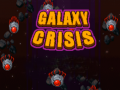 Lojë Galaxy Crisis