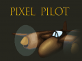 Lojë Pixel Pilot
