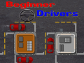 Lojë Beginner Drivers