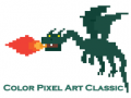 Lojë Color Pixel Art Classic