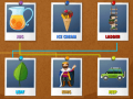 Lojë Kindergarten Activity 1