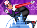 Lojë Disney Winter Olympics