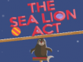 Lojë The Sea Lion Act
