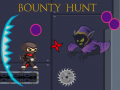 Lojë Bounty Hunt