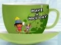 Lojë Design Dora Coffee Cup