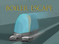 Lojë Boiler Escape